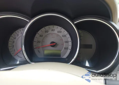 2009 Nissan Murano S from USA, damaged, VIN JN8AZ18W29W112337